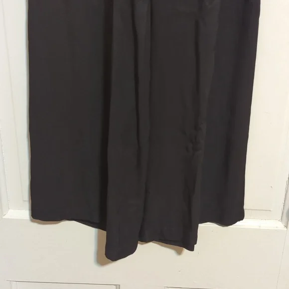 NWT Foxblood Kori Wide Leg Pants - Picture 4 of 5